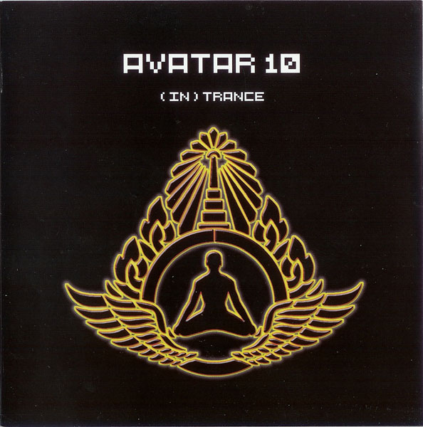Avatar 10 In Trance Front